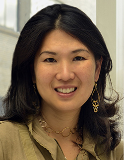 Dr. Alice Chen