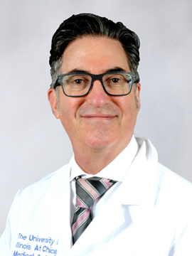 Dr Craig Niedenberger