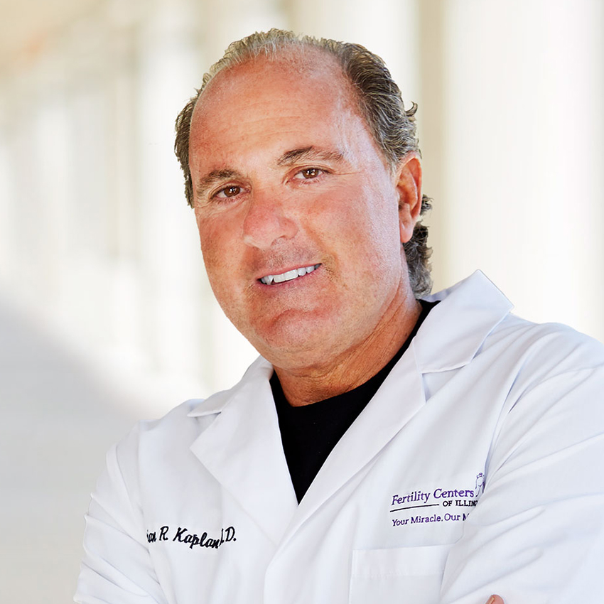 Dr. Brian Kaplan, MD