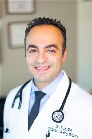 Dr. Dan Naim