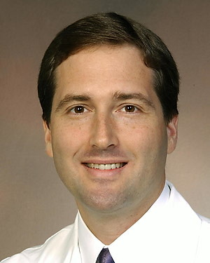 Dr. Daniel Pohlman, MD