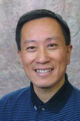 Dr. David Chen