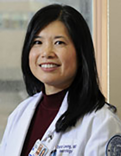 Dr. Dora K. Leung