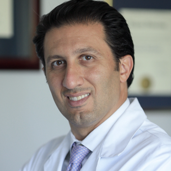 Dr. Farhad Melamed