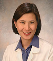 Dr. Helen S. Te