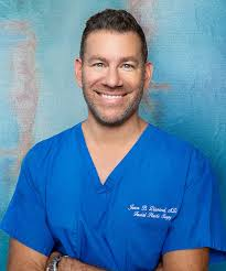 Dr. Jason B. Diamond