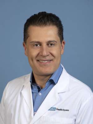 Dr. Kamran Shamsa