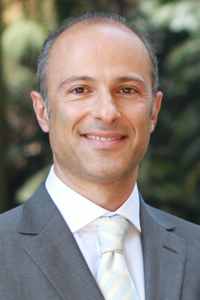 Dr. Kiarash Michel