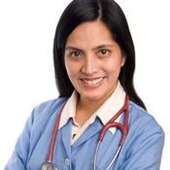 Dr. Kristin Duque