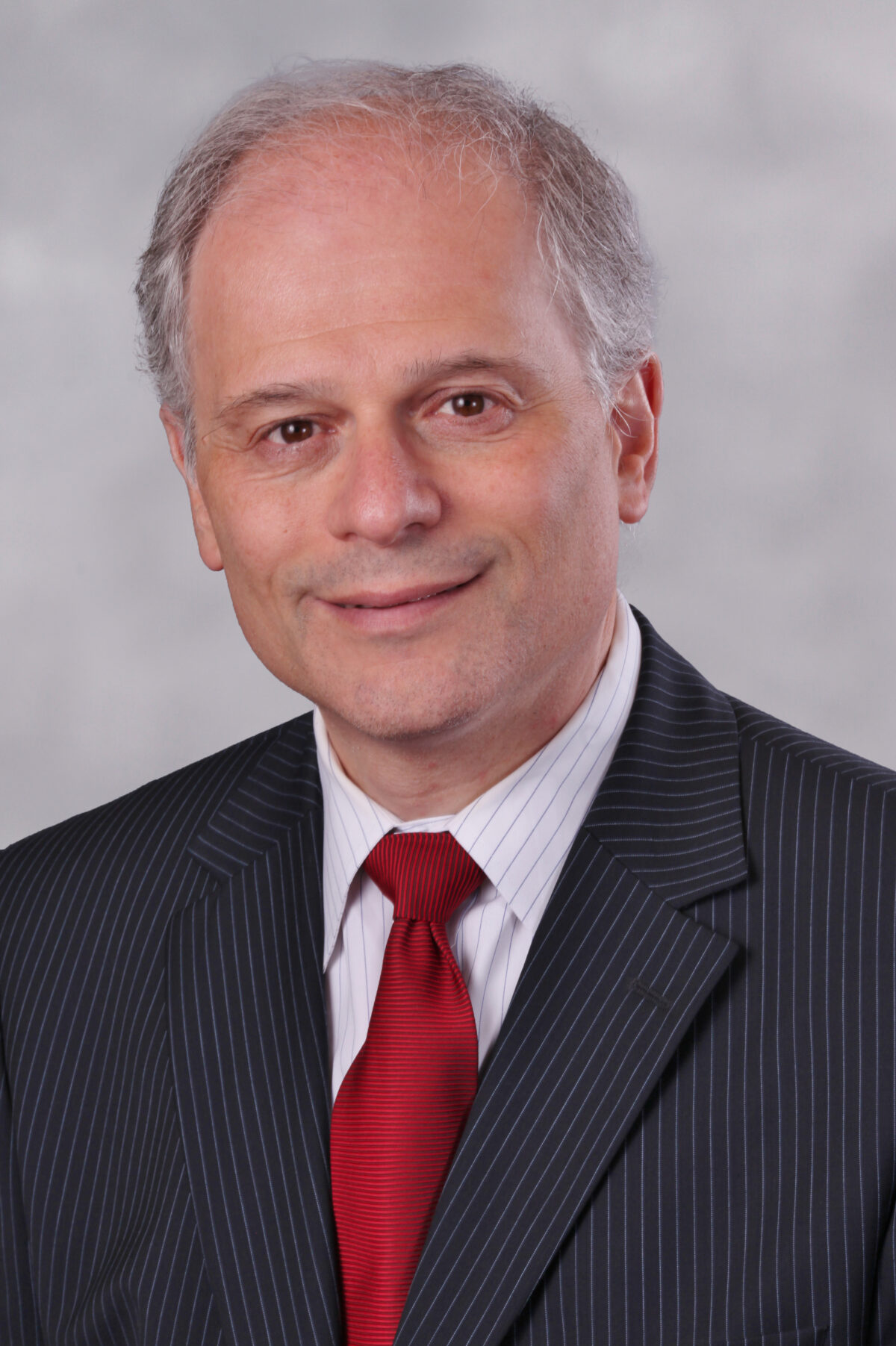 Dr. Mark Stein