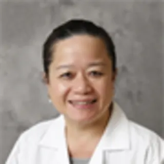 Dr. Mary Soman Wong