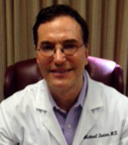 Dr. Michael Marvin Levine