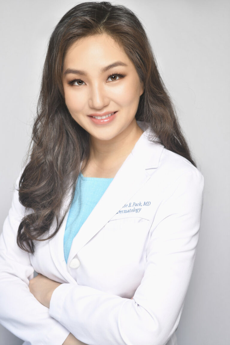 Dr. Michelle E. Park