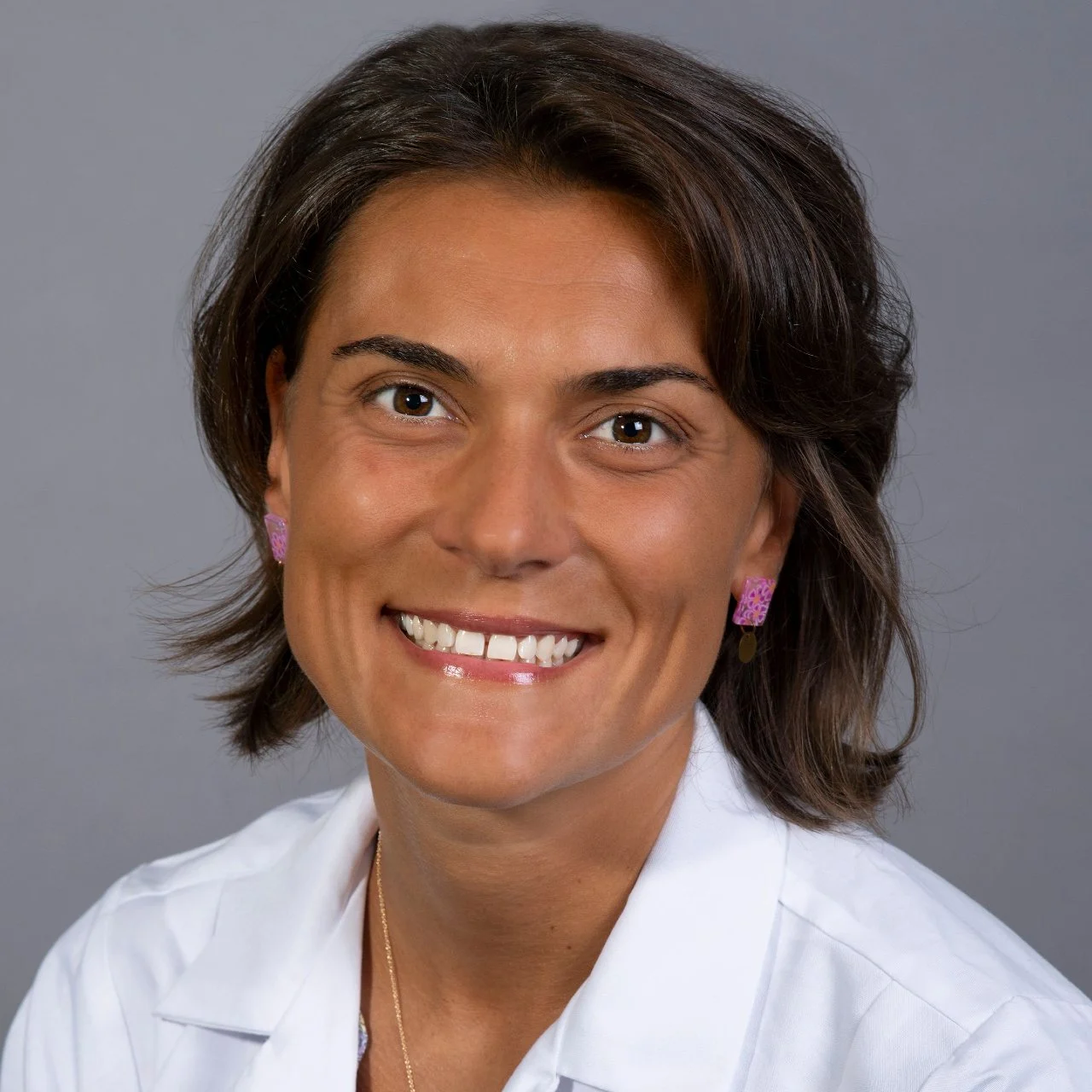 Dr. Michelle Romanelli