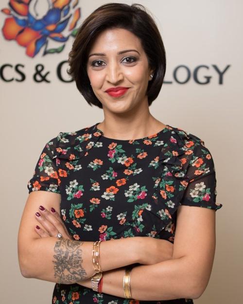 Dr. Neetu Sodhi