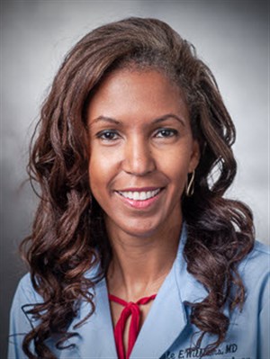 Dr. Nicole E. Williams