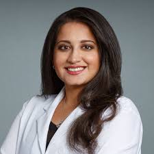 Dr. Purvi Parikh, MD