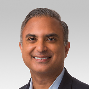 Dr. Ravi Kalhan