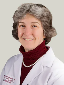 Dr. Rita McGill