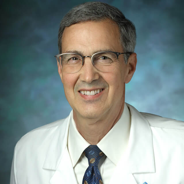 Dr. Robert Naclerio