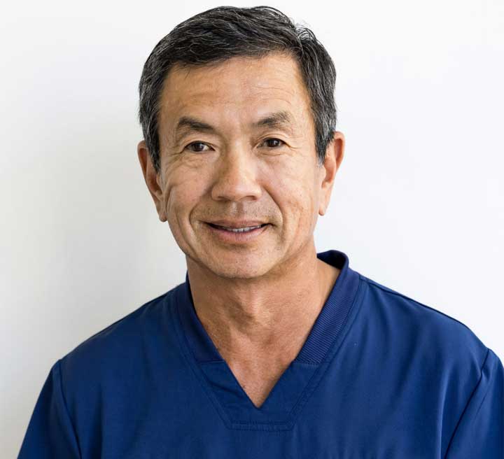 Dr. Ronald Moy