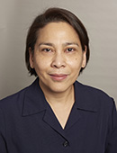 Dr. Rowena Rosales