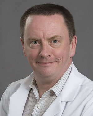 Dr. Sean Mahony