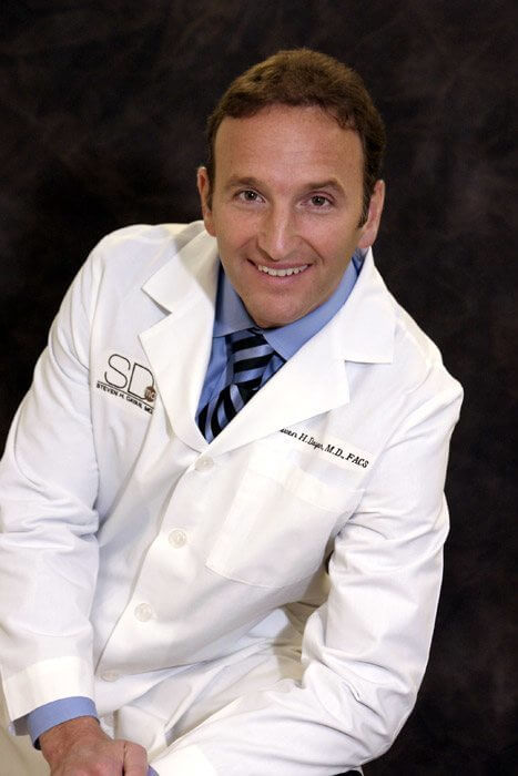 Dr. Steven Dayan