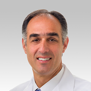 Mark Eskandari, MD, Vascular Surgery