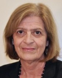 Dr Angele M Palazzo