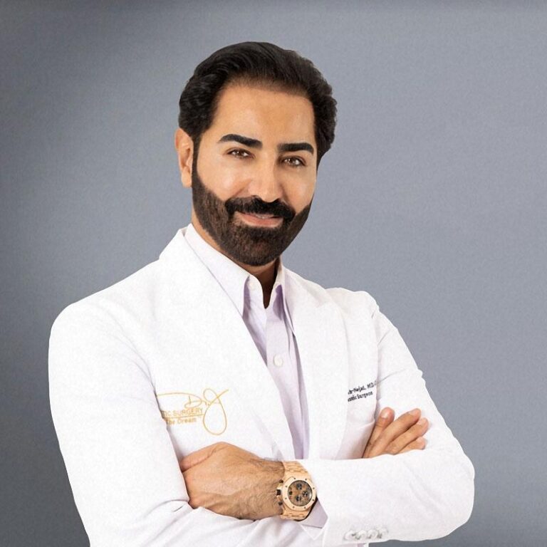 Dr. Payam Jarrah-Nejad