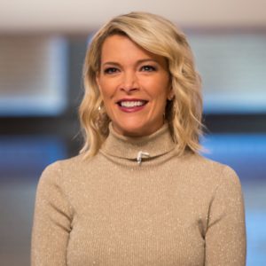 Megyn Kelly's F-Factor Diet