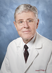 Dr. Robert N. Wolfe