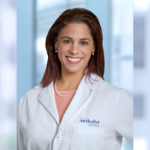 Dr. Alysia Robichau, MD