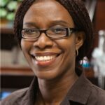 Dr. Angela Akonye, MD