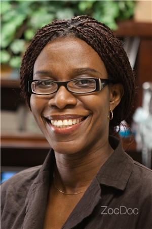 Dr. Angela Akonye, MD