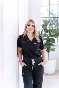 Dr. Ashley Steinberg