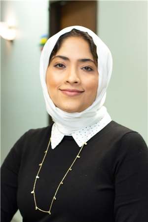 Dr. Faiza Tahir