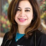 Dr. Hania Alaidroos, MD