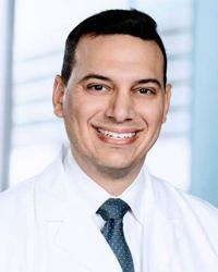 Dr. Helmi Khadra, MD