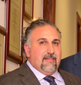 Dr. Mark Khorsandi