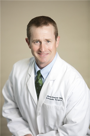 Dr. Matthew Dwyer, MD