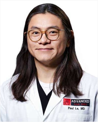 Dr. Paul Le, MD