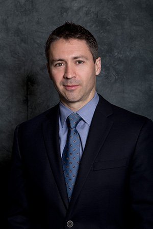 Dr. Scott Thomas, MD