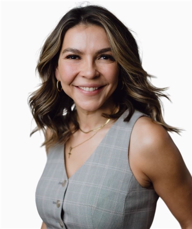 Dr. Tessa Cervantes, MD