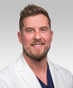 Dr. Blake Robbins, DO