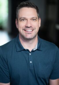 Dr. Brian Clark