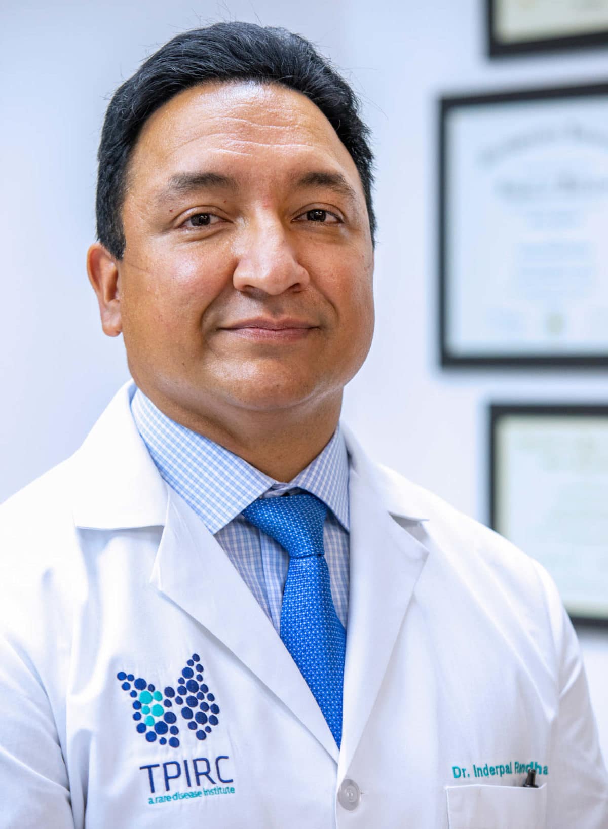 Inderpal Singh Randhawa, Allergologist, Los Angeles