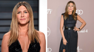 Jennifer Aniston's intermittent fasting