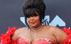 Lizzo Ditches Veganism